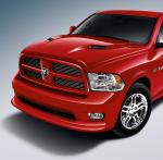 Dodge Ram Sport 2009 года